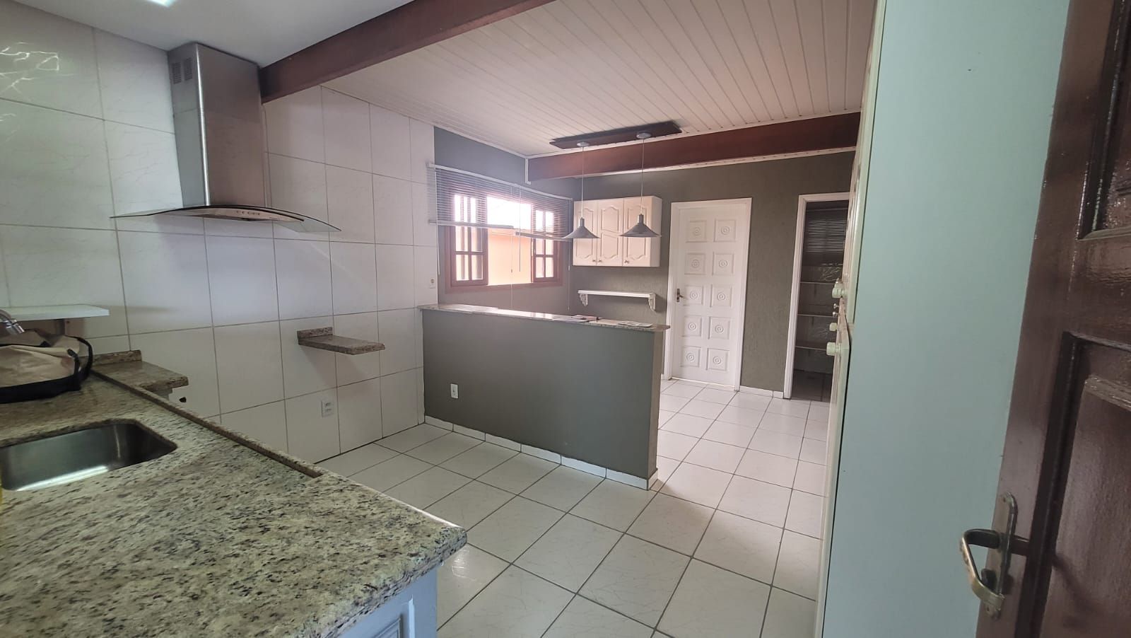 6 CA3490 – Casa Residencial / Jardim Ibiti do Paço