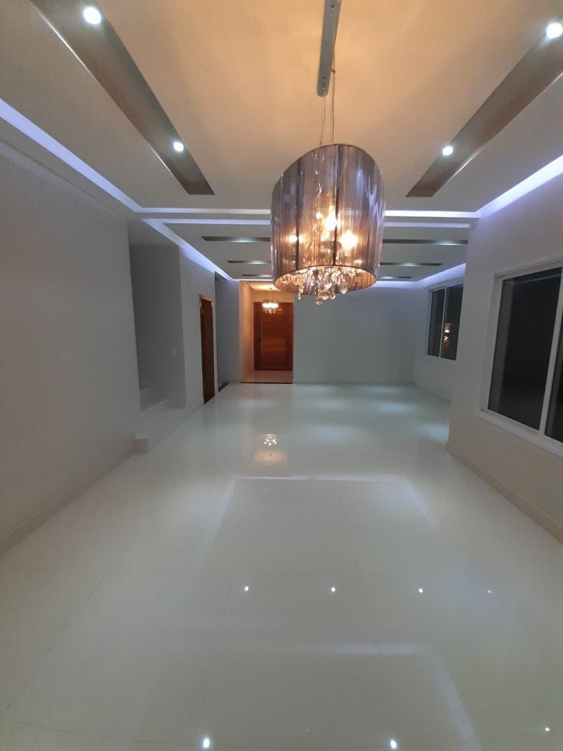 SO0037 – Sobrado Residencial / Alphaville Nova Esplanada I