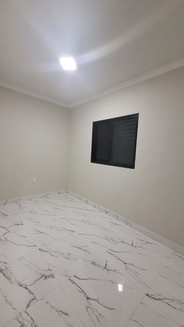 CA3493 – Casa Residencial / Parque São Bento