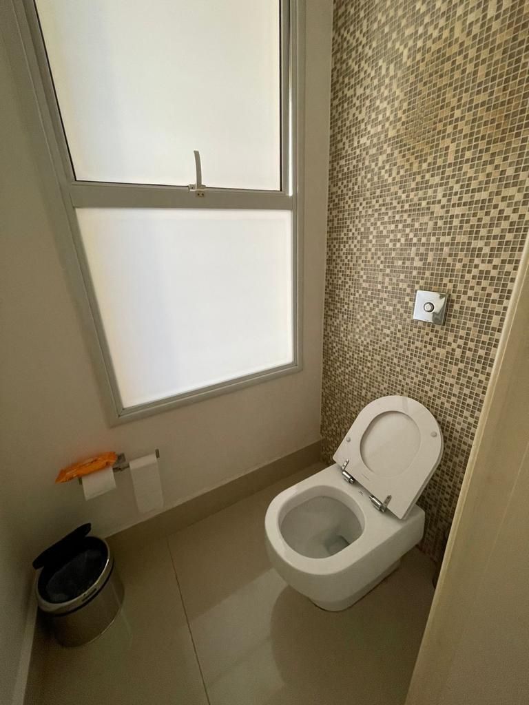 9 CA3508 – Casa Residencial / Jardim Residencial Tivoli Park
